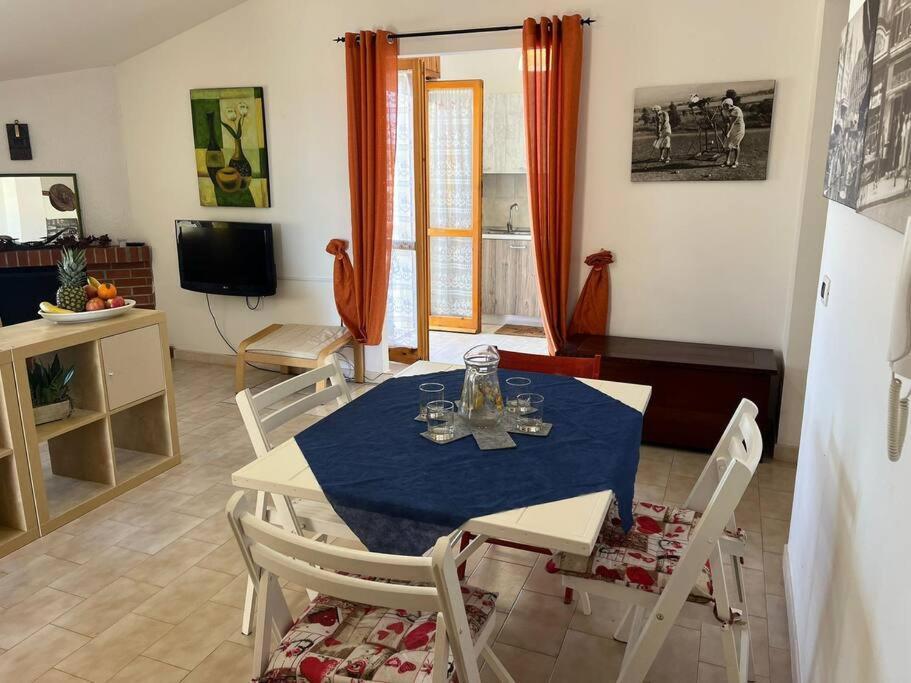 Beach Apartment In Scalea, Calabria Exterior photo